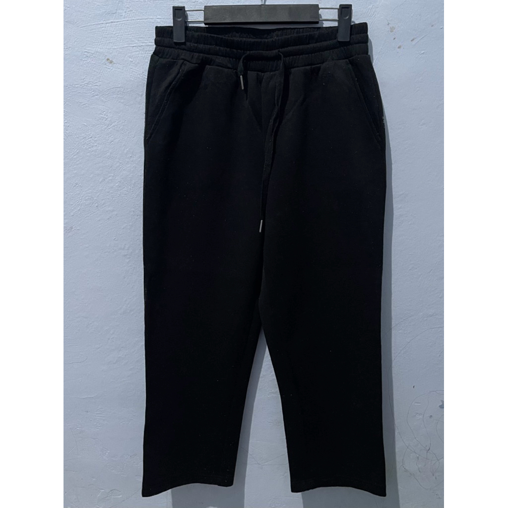 Celana Panjang Nohant Crew Original Second