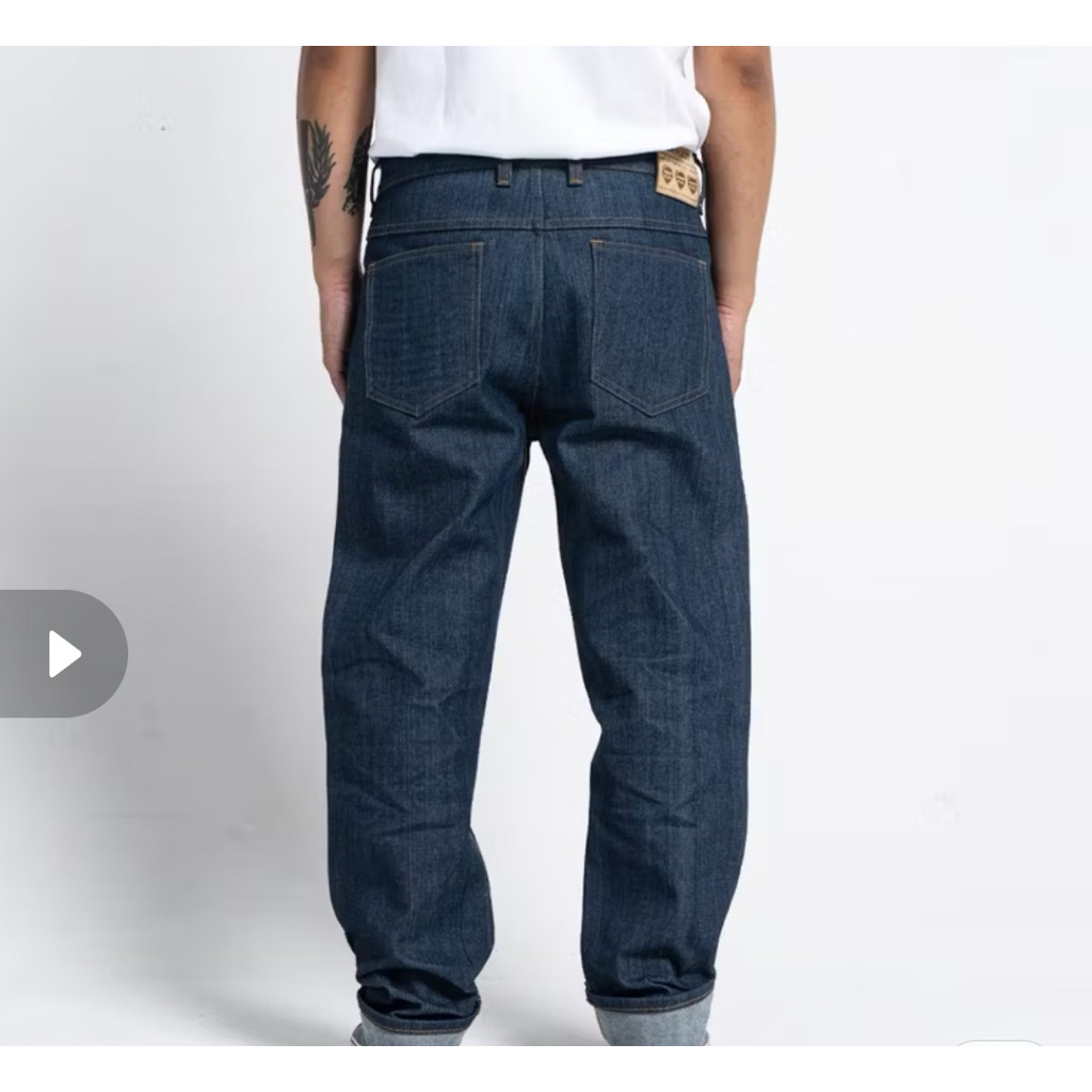 brand pride n’joy denim akiko size 28