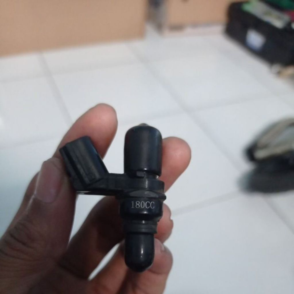 injektor cbr 150r ,sonic ,supra gtr BRT 180 cc