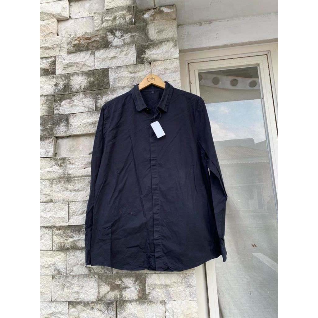 KEMEJA PRIA LUXURY DIOR ORIGINAL