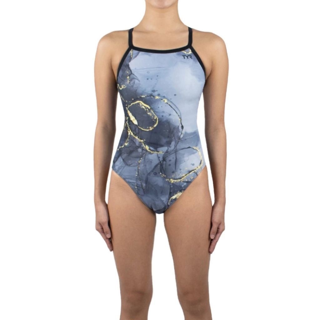 TYR SWIM SUIT  -  BAJU RENANG TYR