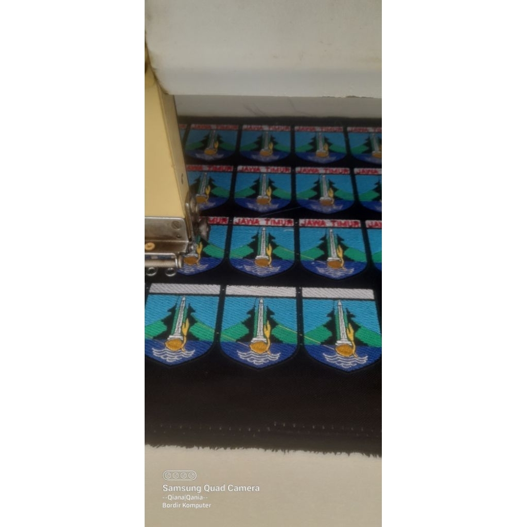 jawa timur jatim bordir jatim full bordir