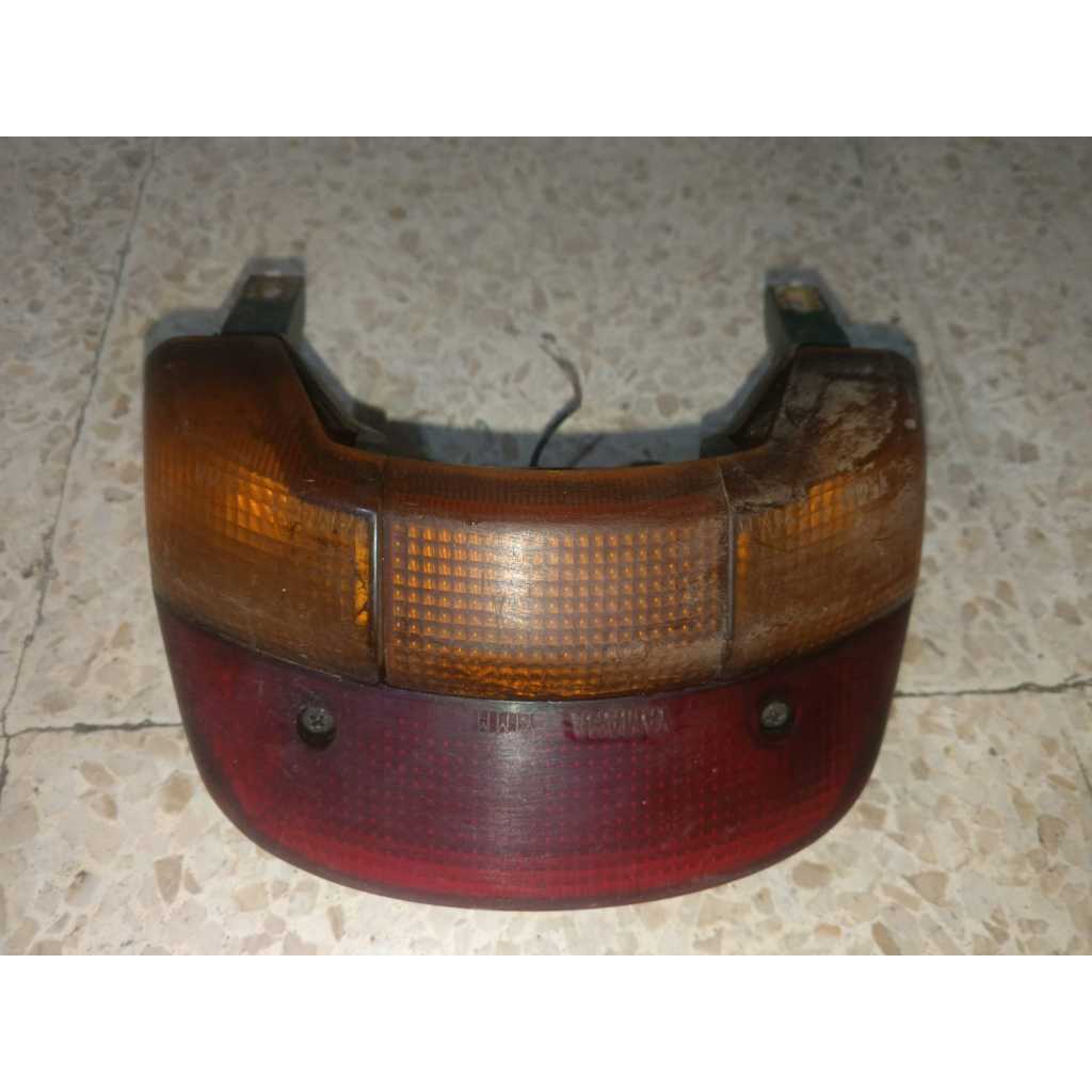 Reflektor StopLamp Yamaha Vega Lama F1ZR Ori Copotan