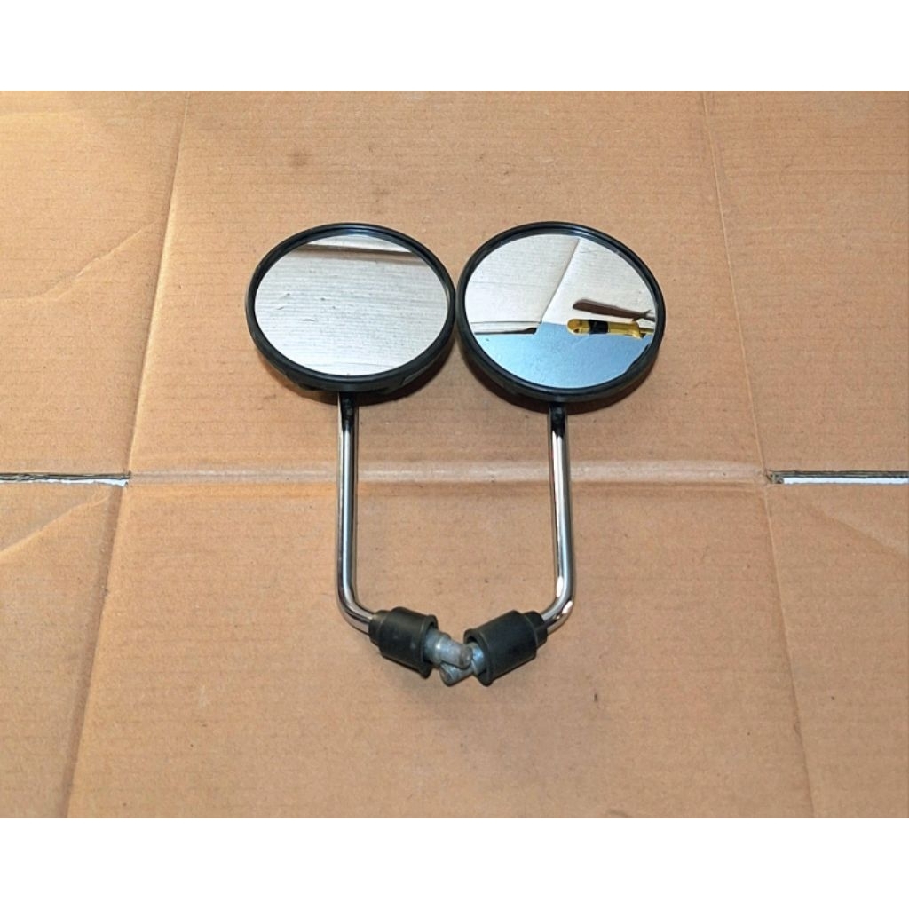 spion honda scoopy original second