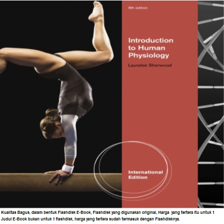 Lauralee Sherwood Introduction to Human Physiology