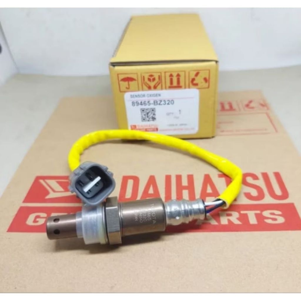 SENSOR OKSIGEN SENSOR O2 GRANDMAX GRAND MAX TERIOS