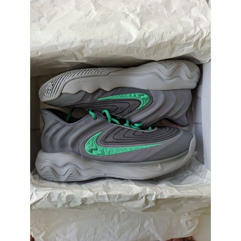 Sepatu Basket NIKE GIANNIS IMMORTALITY 4 EP ORIGINAL