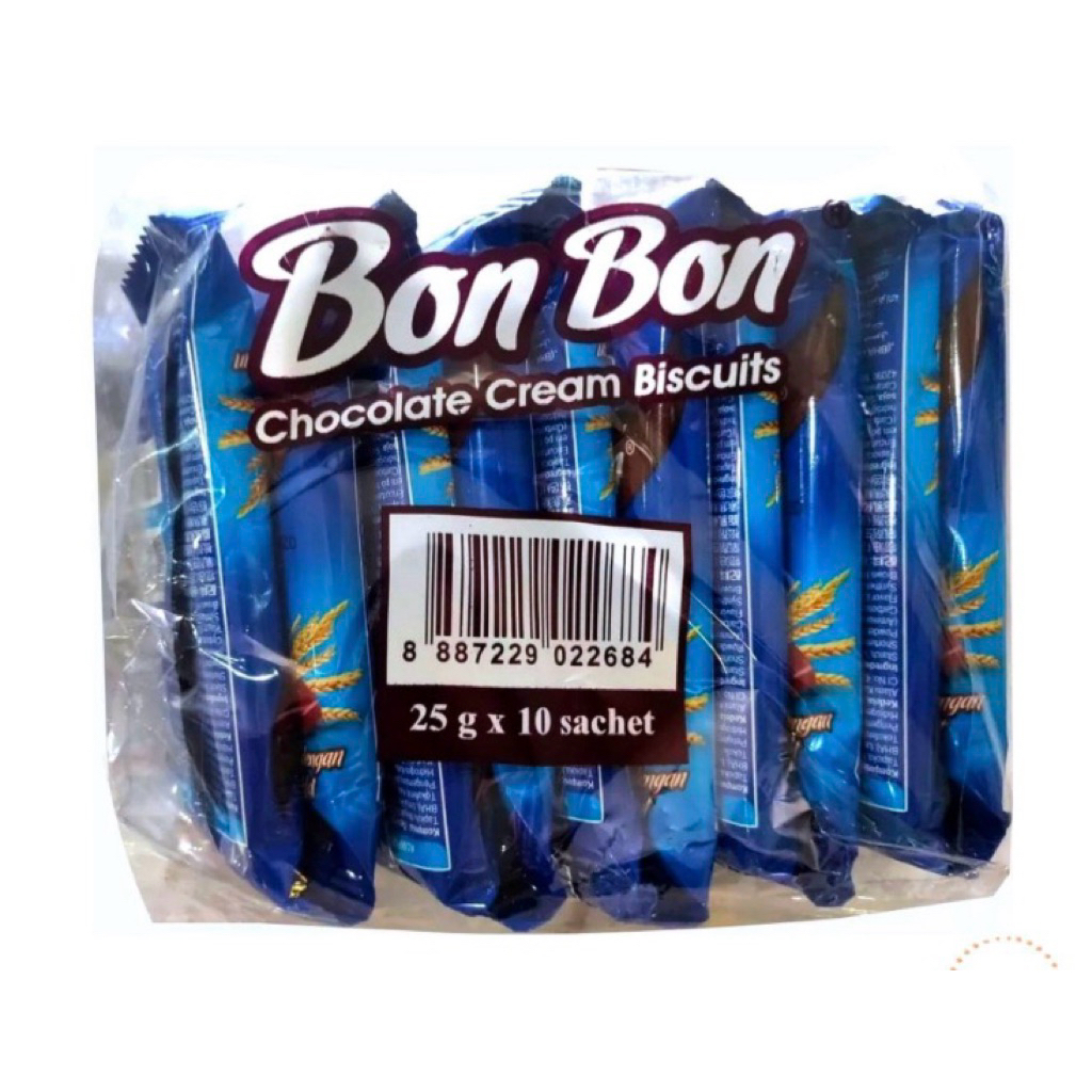 Unibis Bon Bon Renteng