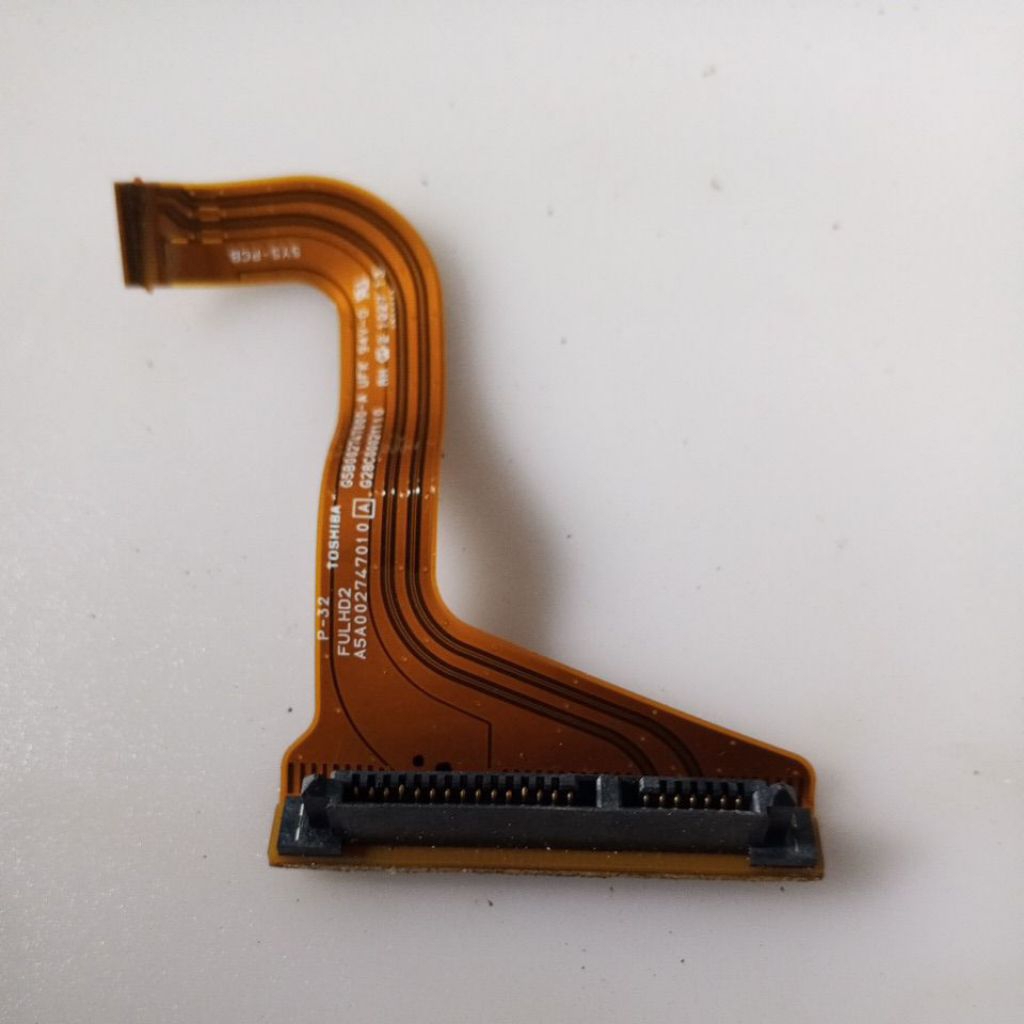 Konektor Hardisk Laptop Toshiba Portege R700