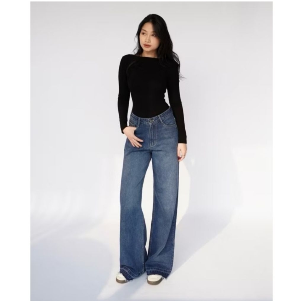 NIKIbaggyjeans-karakiri