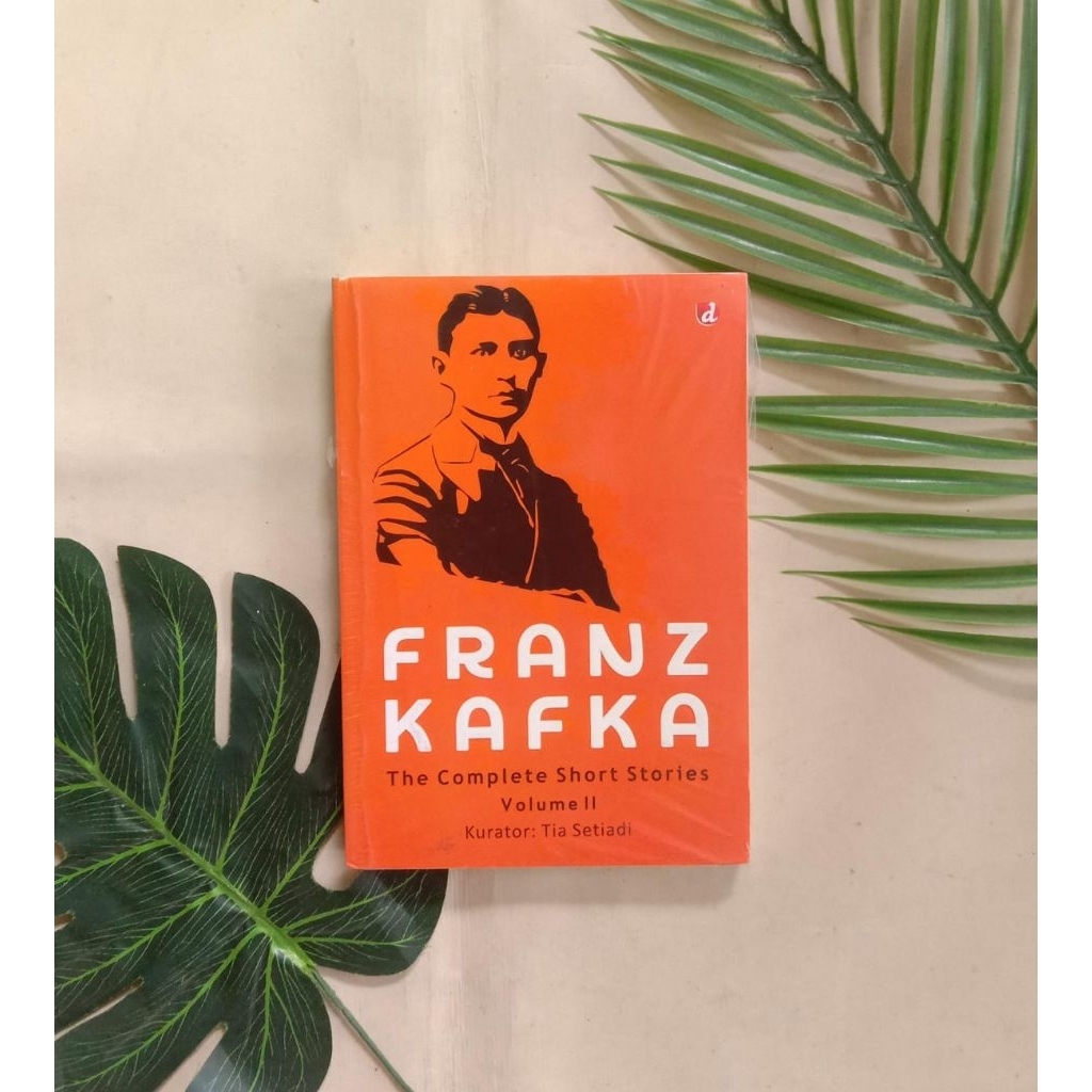 [New] Franz Kafka The Complete Short Stories Volume II