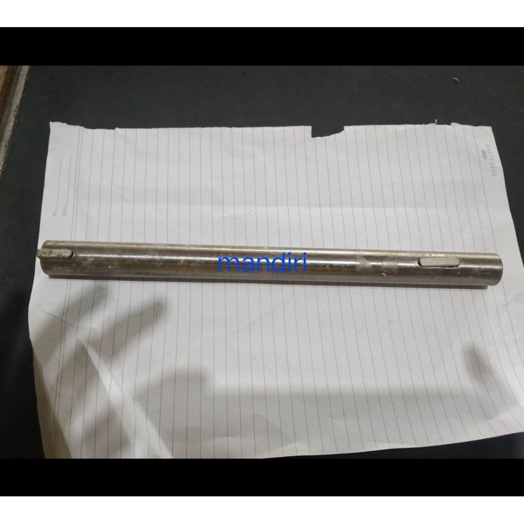 as kecil polisher ichi n70