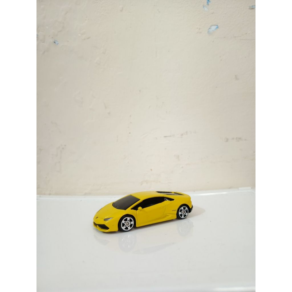 Diecast Lamborghini Huracan