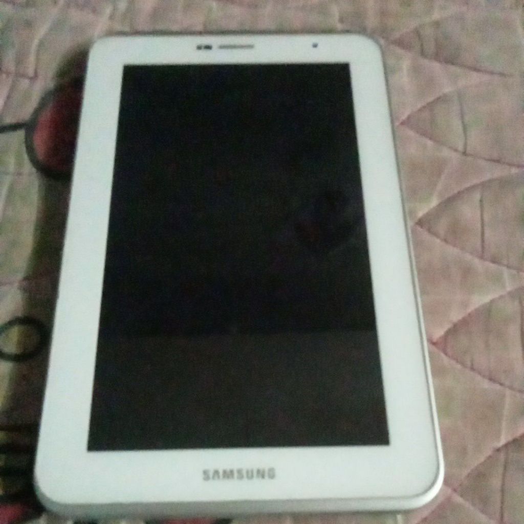 Tablet Samsung GT-P3100
