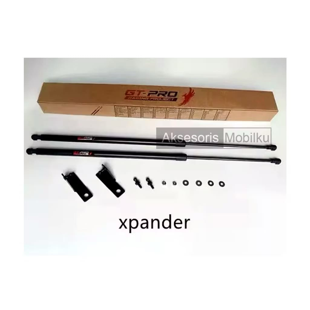 Shock Kap Mesin Xpander Hidrolik Hood Damper XPander GT PRO
