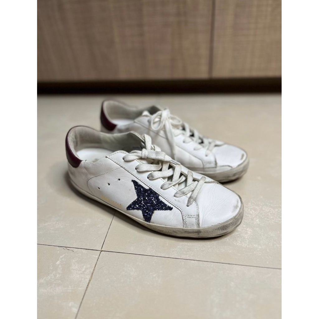 Golden Goose Sneakers preloved
