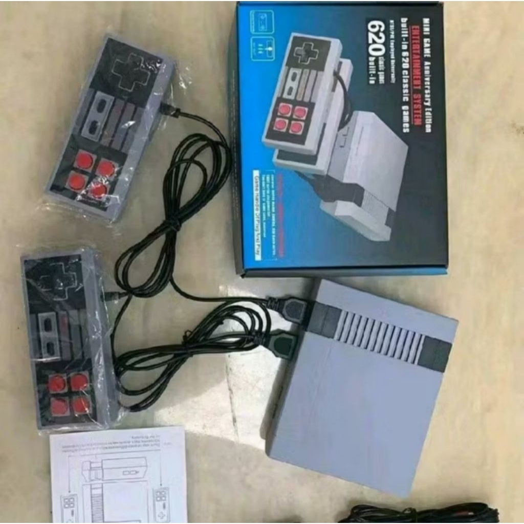 game nintendo
