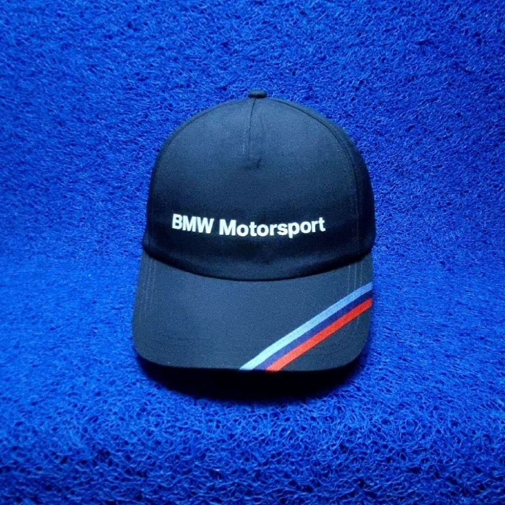 topi BMW motorsport by puma
