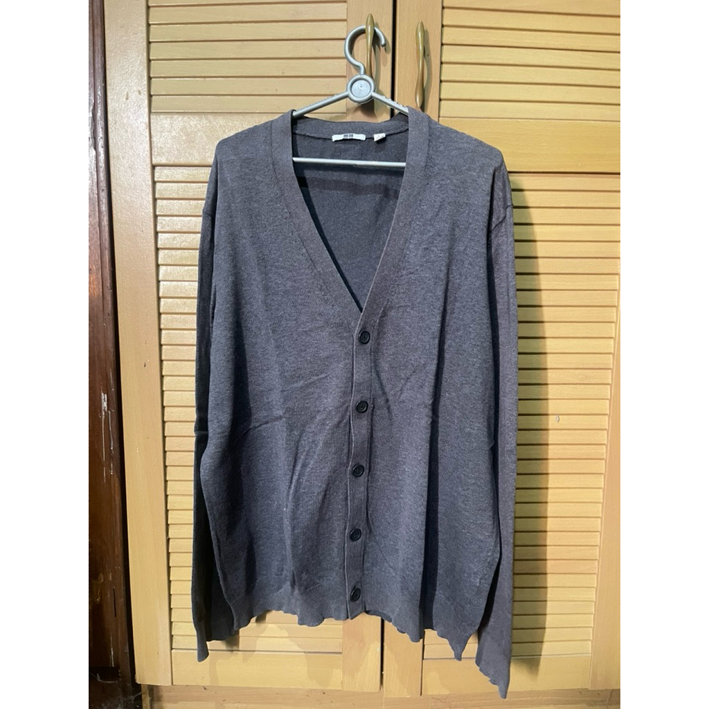 CARDIGAN UNI