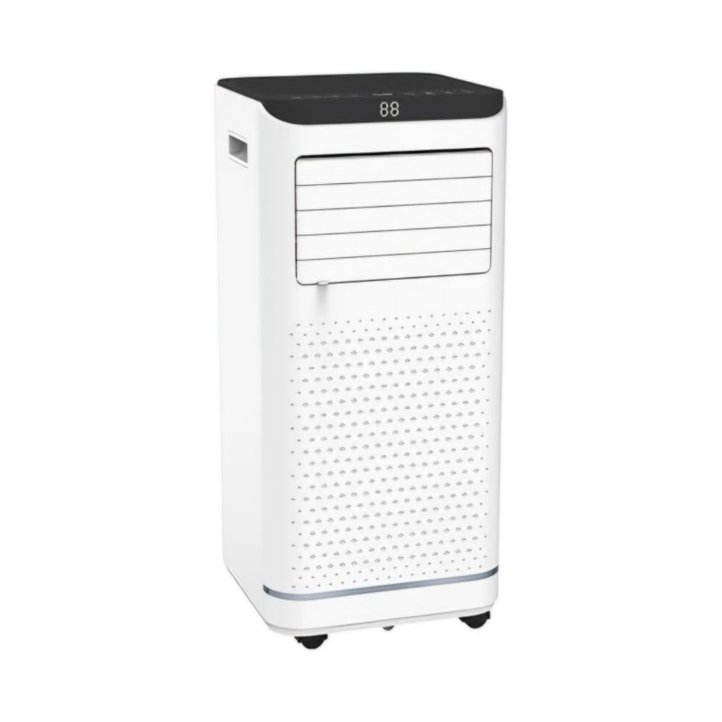 Kris AC Portable Air Conditioner Standing Portable 1 Pk 1005 Watt