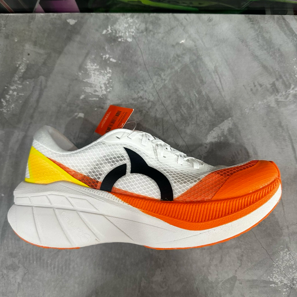 Sepatu Jogging Running Ortuseight Hyperfuse 3.0 /3.1 original
