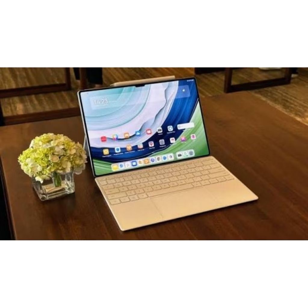 Second MULUS Huawei Matepad Pro 13.2 inch 2025 + Mouse + Pen + Keyboard Huawei ORI