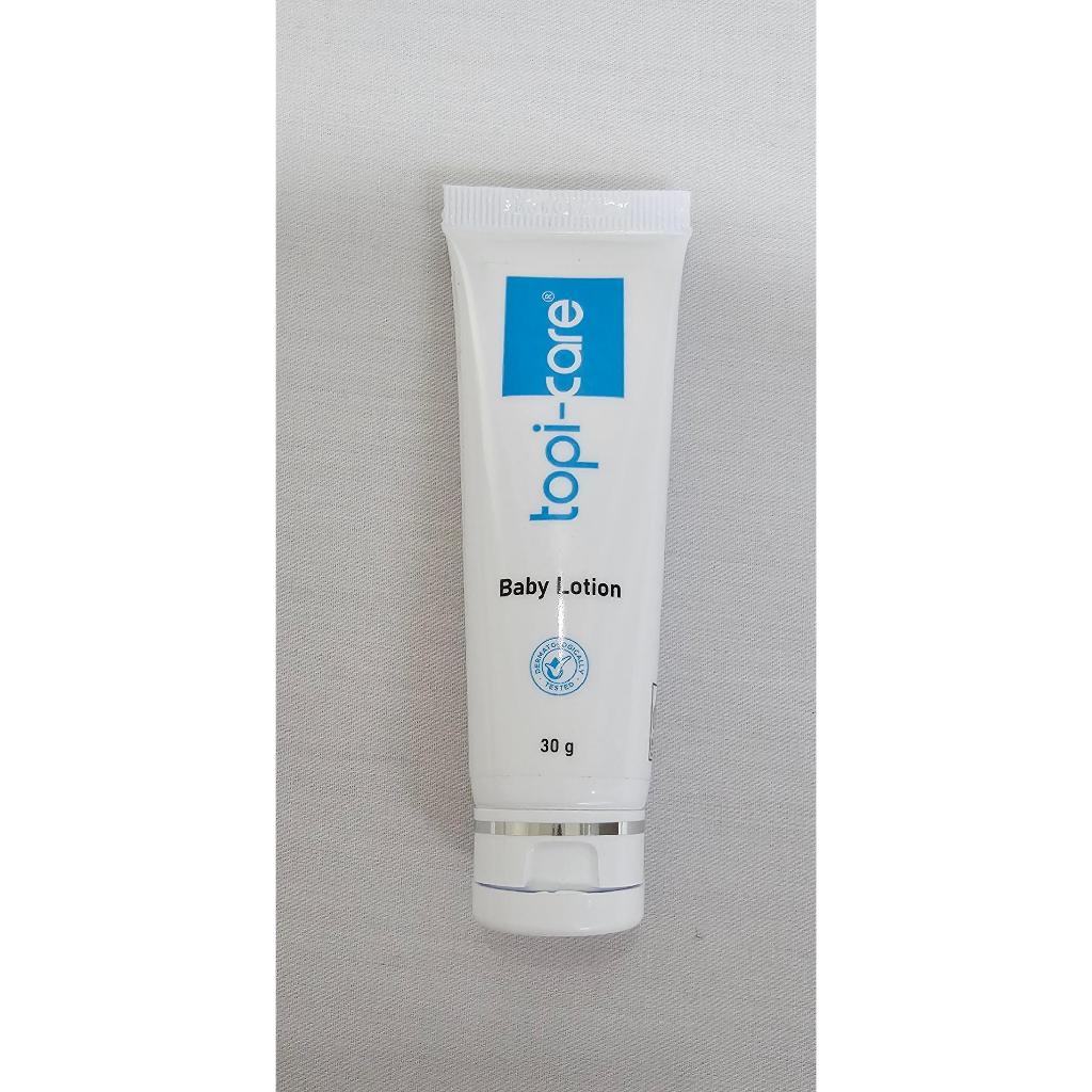 TOPICARE BABY LOTION 30 GR