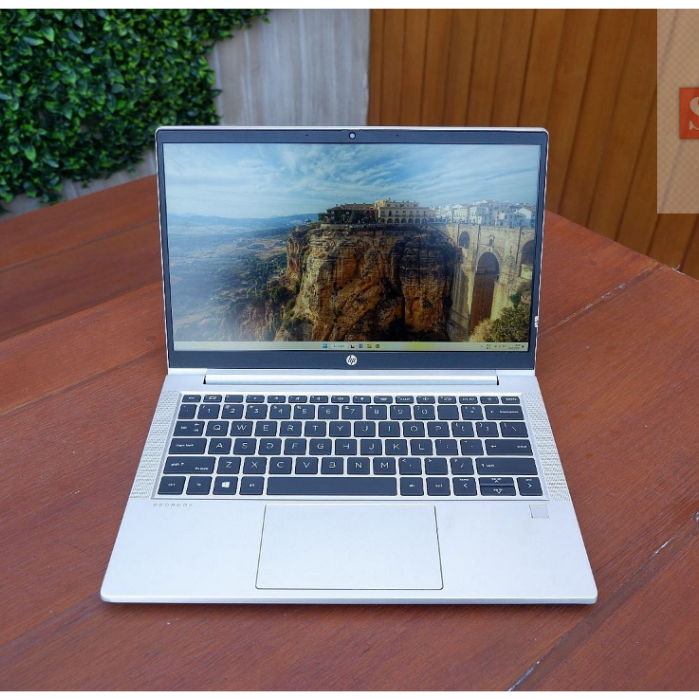 Laptop HP ProBook 430 G8 Intel Core i5-1135G7 Ram 8Gb Ssd 256Gb