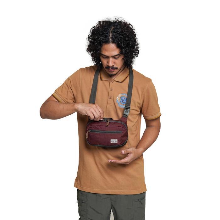 Tampilgayar- Eiger Grapnel Pouch 1A Lifestyle Polyester 2L
