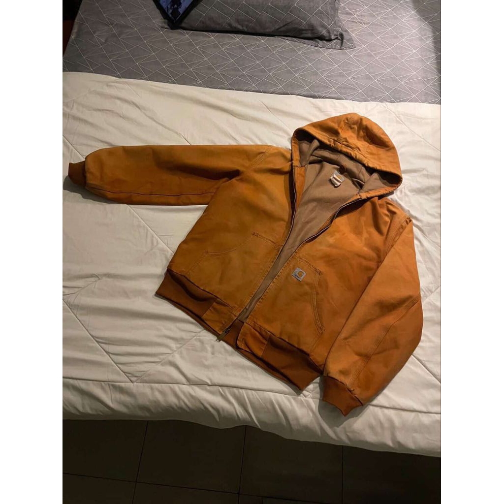 Carhartt Active Jacket