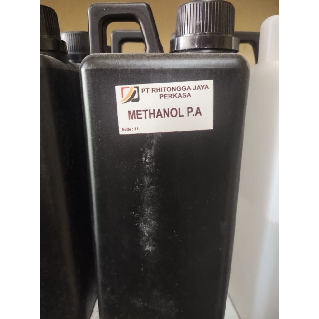 methanol