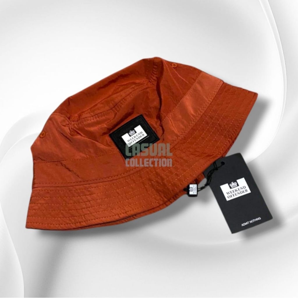 BUCKET WEEKEND OFFENDER LONG BEACH BLVD SUNSET