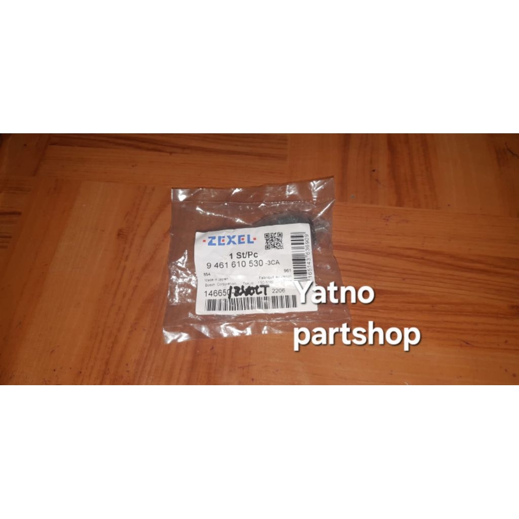 SWITCH BOSPUMP ISUZU 12VOLT ZEXEL ORIGINAL