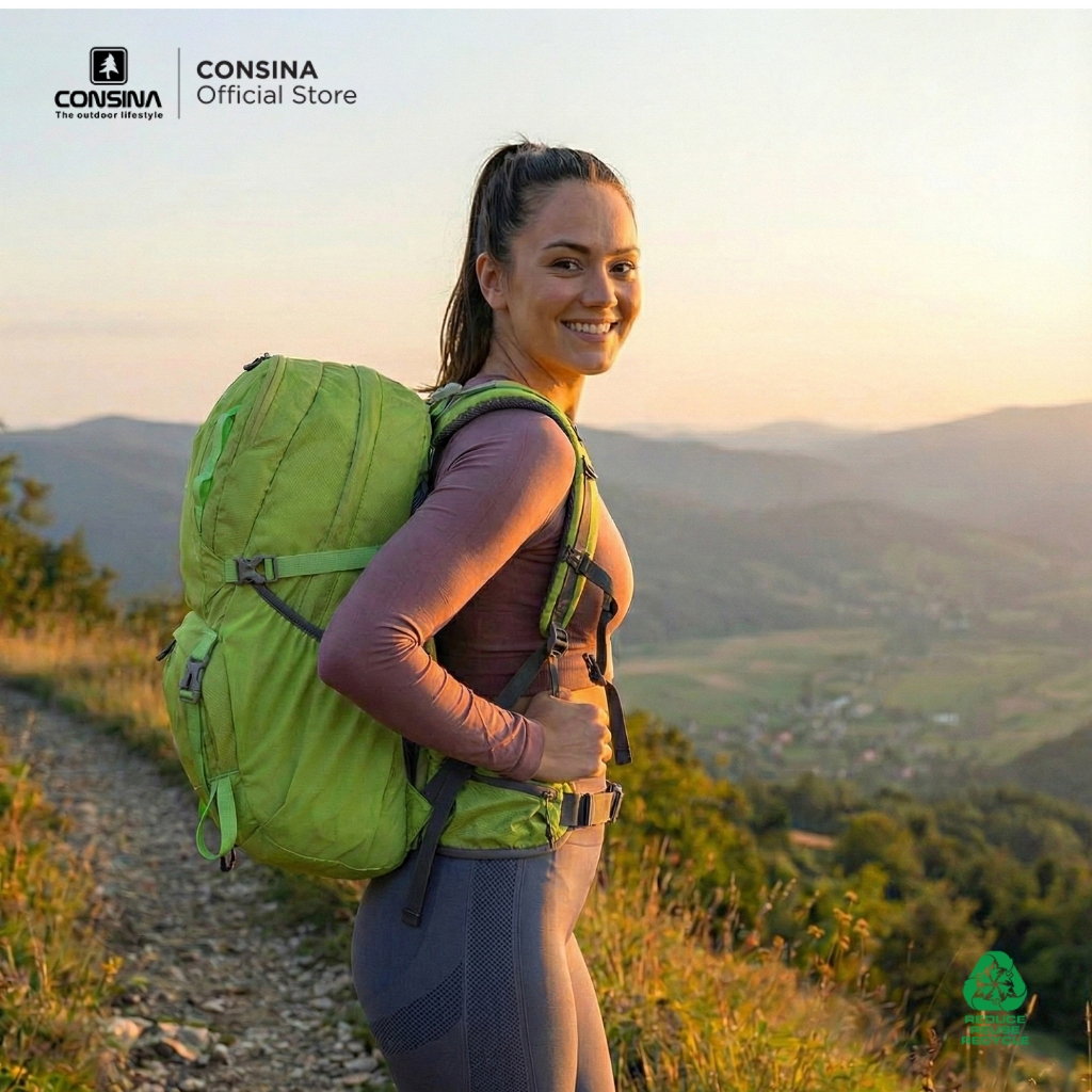CONSINA CAPERTEE