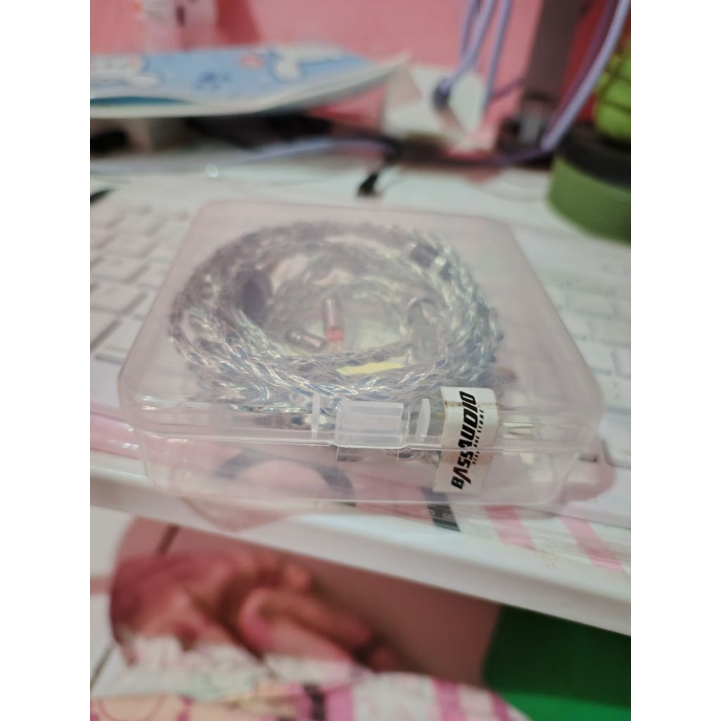 kabel XINHS blue sky