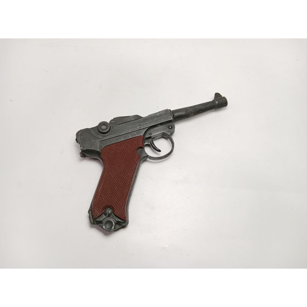 Mainan Pistol Jadul doblis