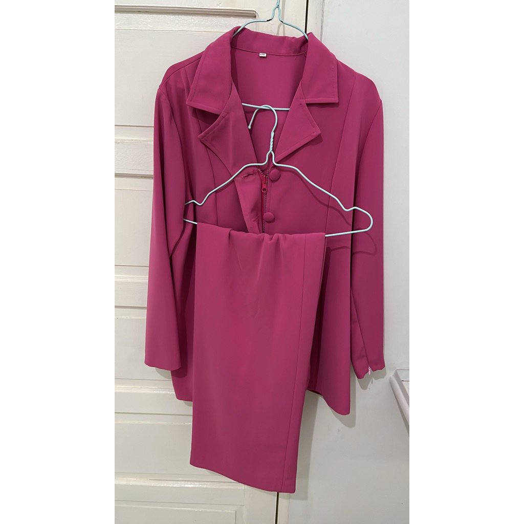 jangan di CO PSH Bhayangkari size XXL Preloved ya