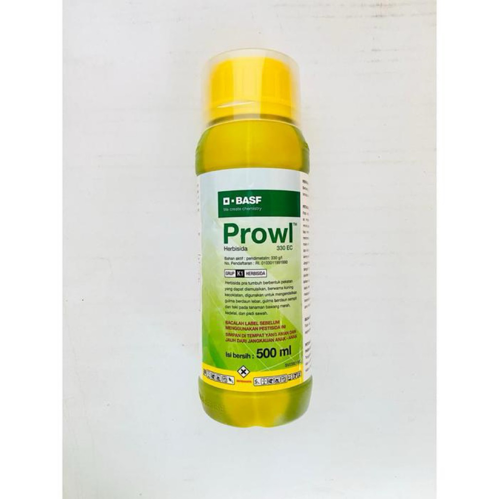 Prowl 330EC 500ML herbisida