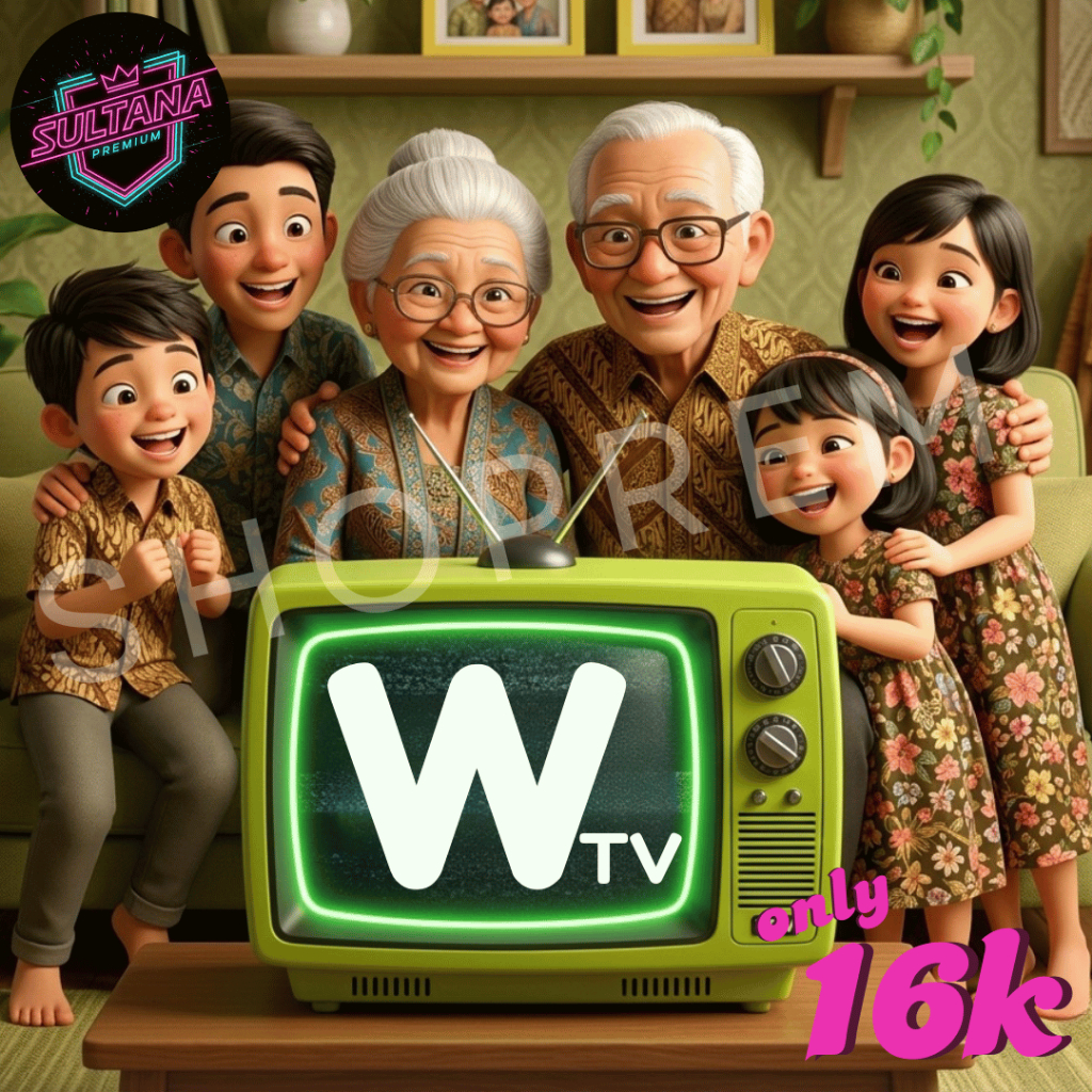 Harga Wtvv Terbaru Apr 2026 | BigGo Indonesia