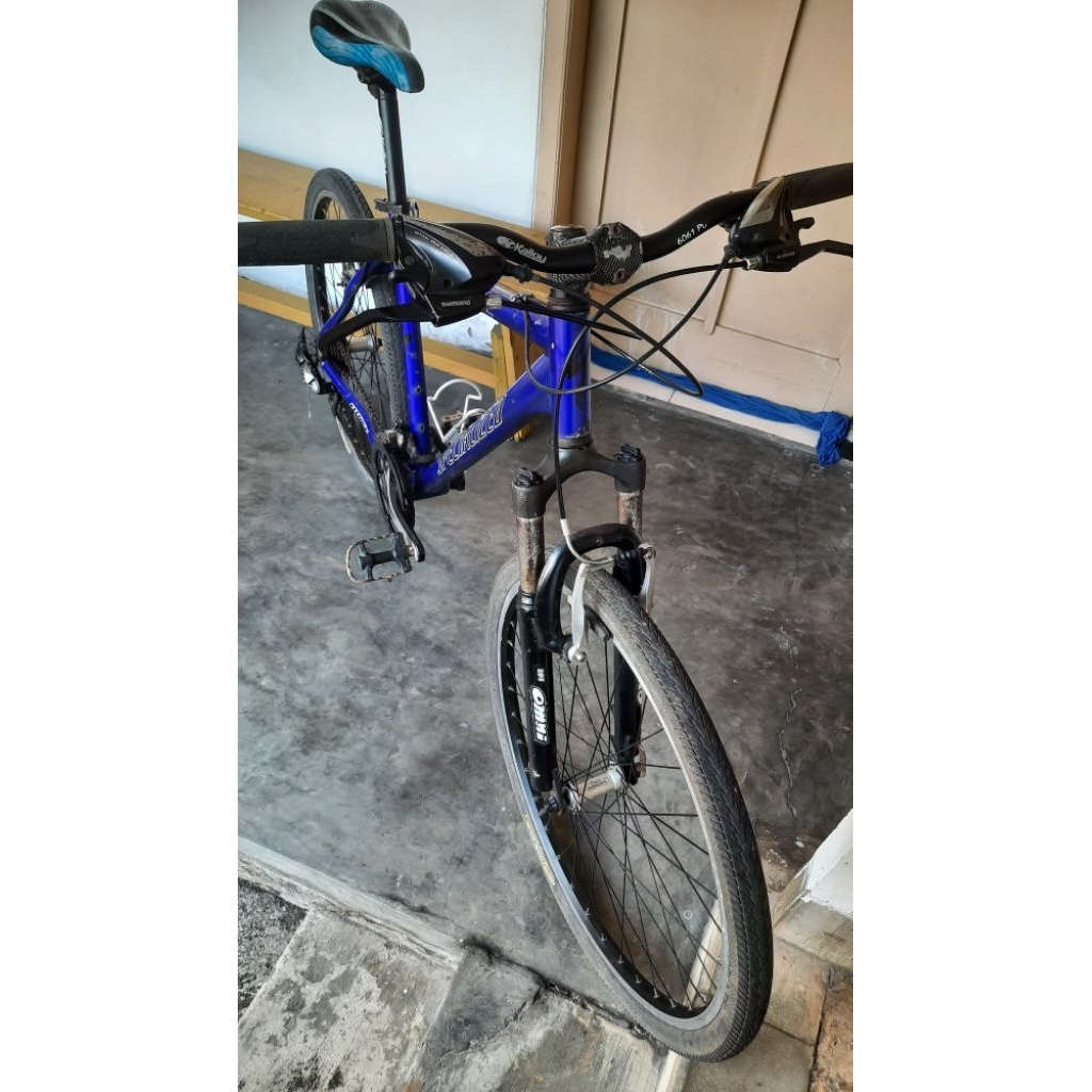 frame specialized 26 vintage