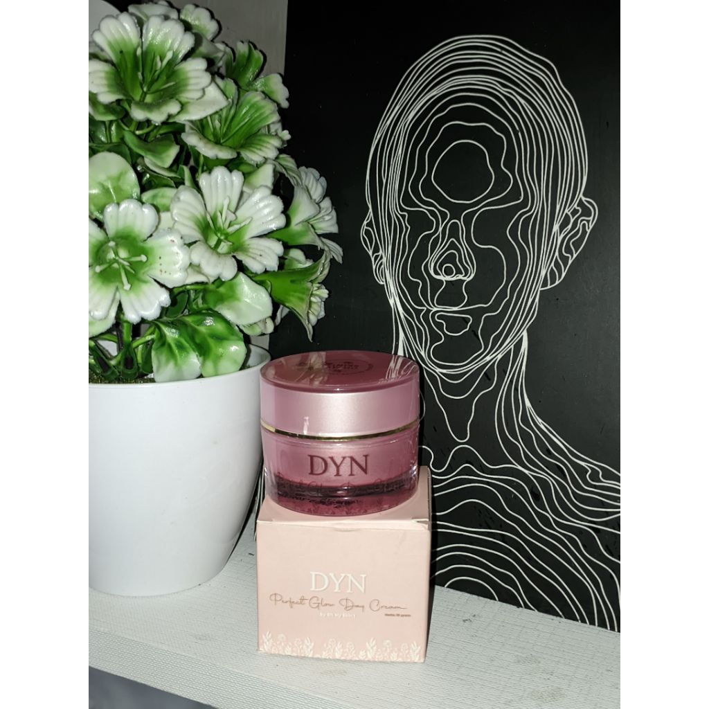 Day Cream DYN PL