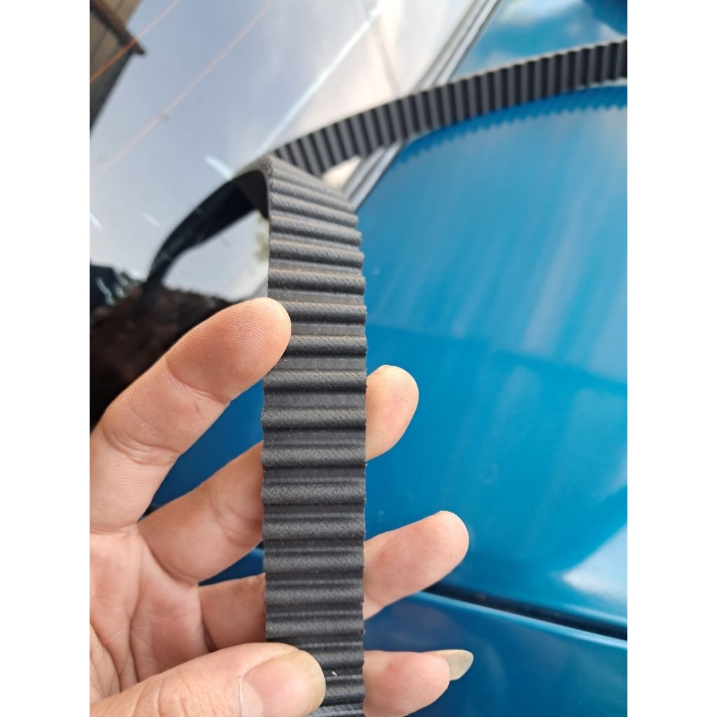 TIMING BELT TIMOR DOHC