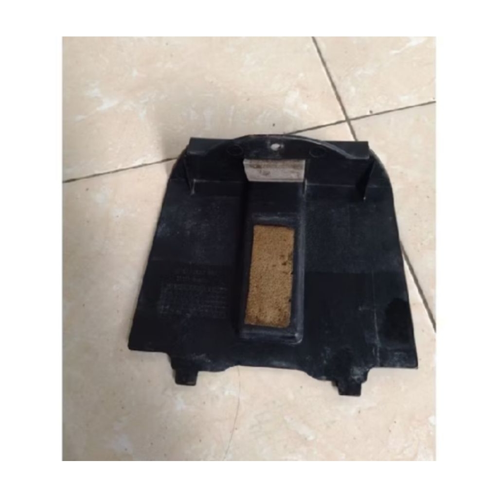 cover aki Suzuki smash NEW BEKAS/second ori