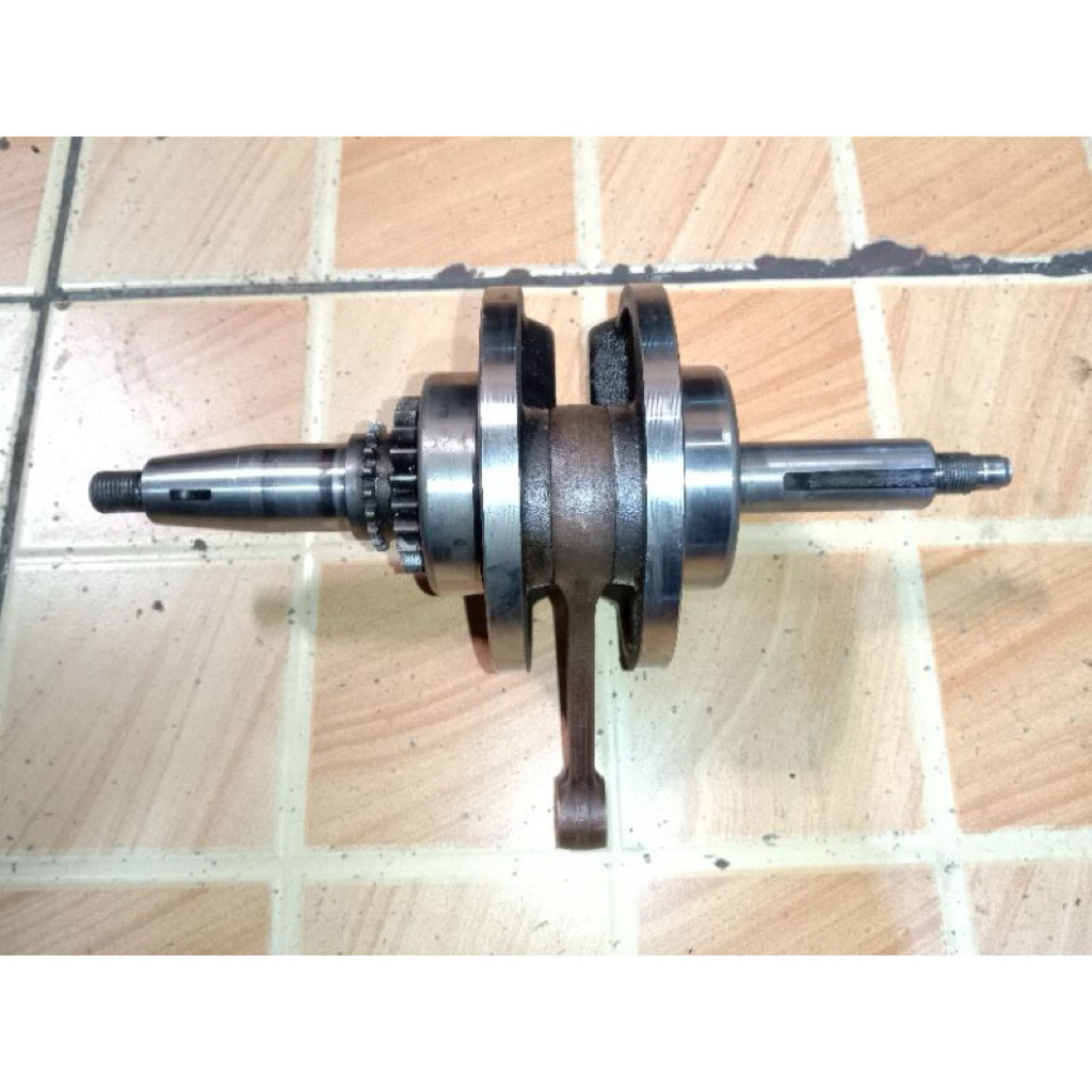 KRUK AS JUPITER MX OLD KOPLING , ORIGINAL COPOTAN