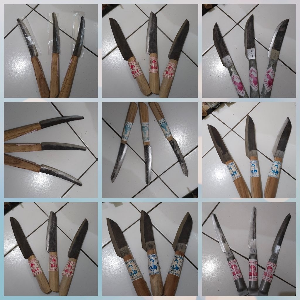 Paket Usaha Pisau | paket usaha pisau dapur | paket usaha rumahan