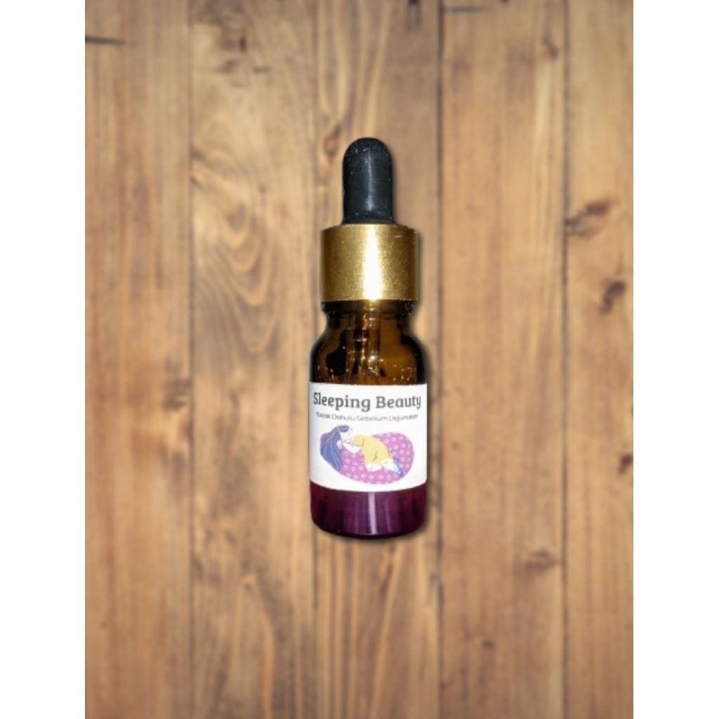 Obat tidur aman ampuh atasi sulit tidur 10ml cukup 4-6 tetes