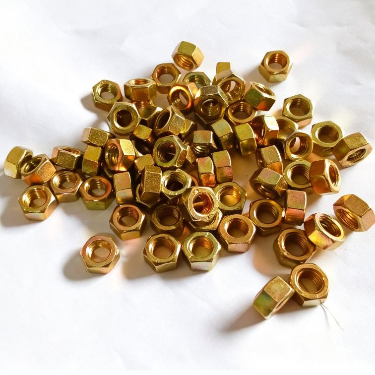 MUR M6 MUR 10 (KUNCI 10) ISI 100 PCS DRAT HALUS