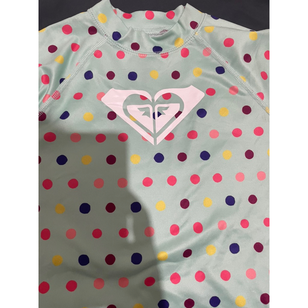 roxy rashguard