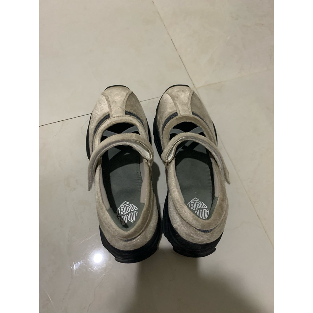 adorable project (preloved)