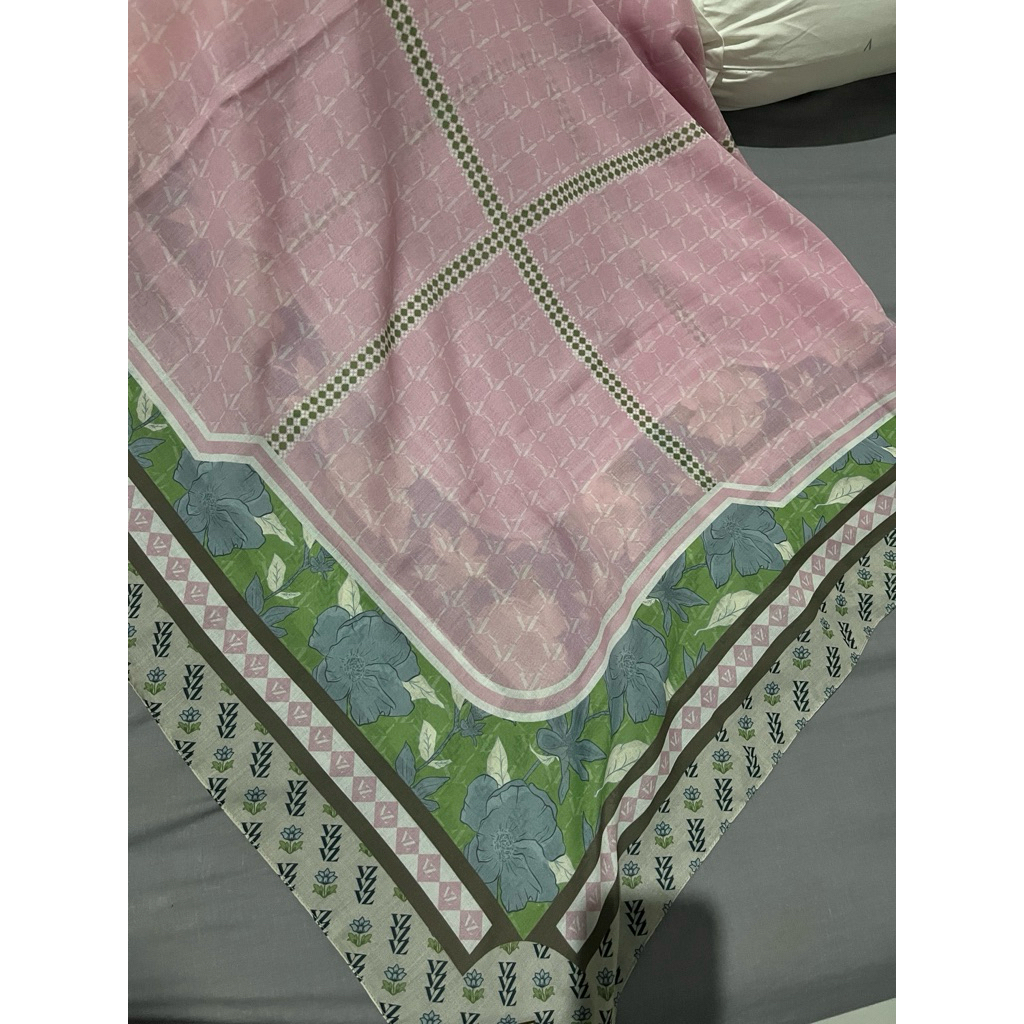 PL VIVI ZUBEDI SCRAF